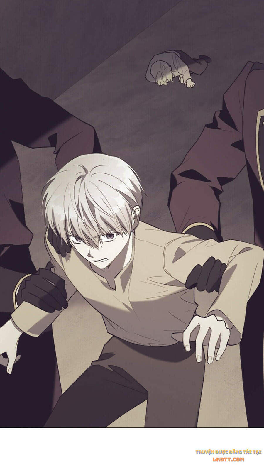 Công Chúa Khắc Dấu Lên Kẻ Phản Nghịch Chapter 45 - Trang 2