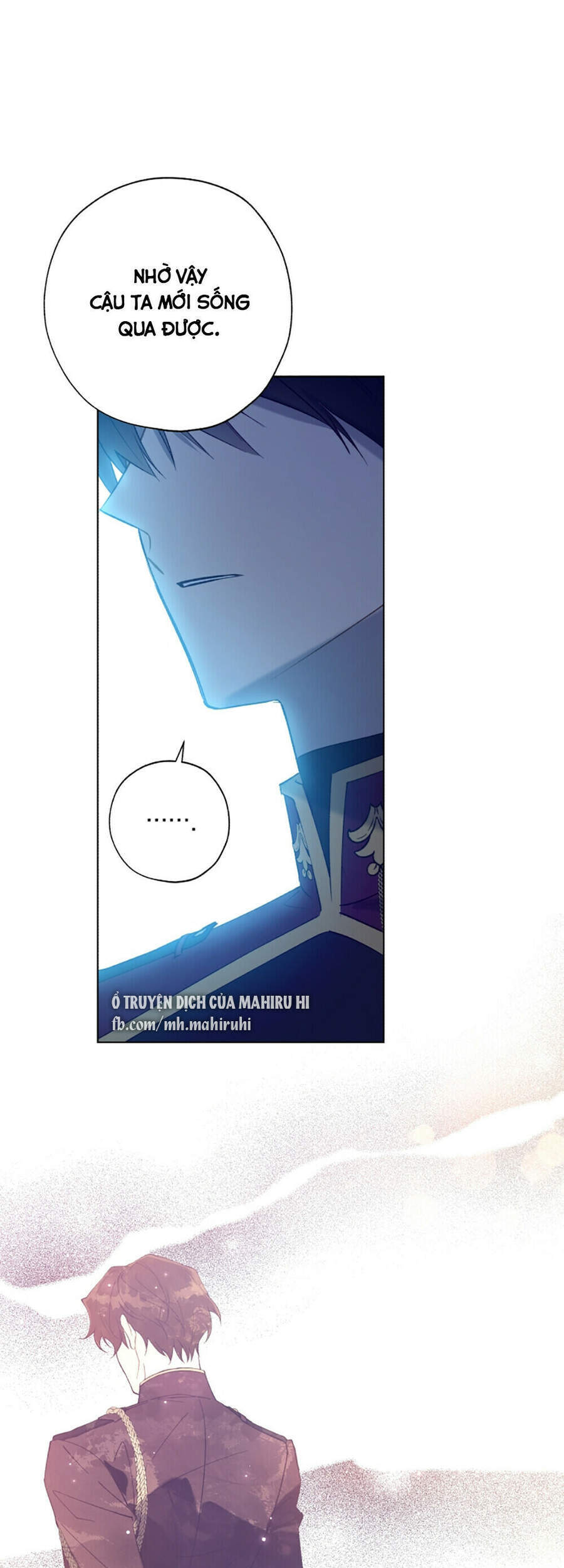 Công Chúa Khắc Dấu Lên Kẻ Phản Nghịch Chapter 45 - Trang 2