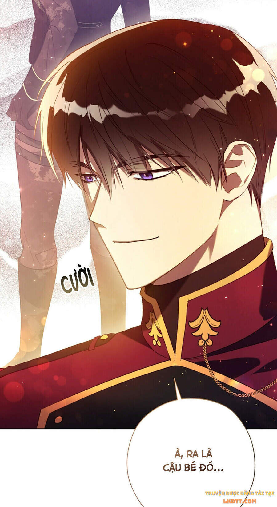 Công Chúa Khắc Dấu Lên Kẻ Phản Nghịch Chapter 45 - Trang 2