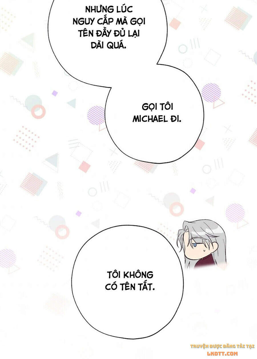 Công Chúa Khắc Dấu Lên Kẻ Phản Nghịch Chapter 45 - Trang 2