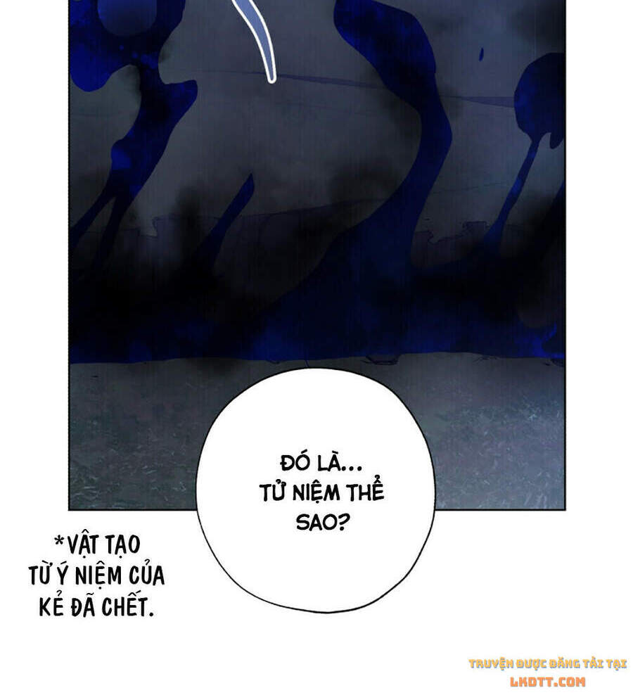 Công Chúa Khắc Dấu Lên Kẻ Phản Nghịch Chapter 45 - Trang 2