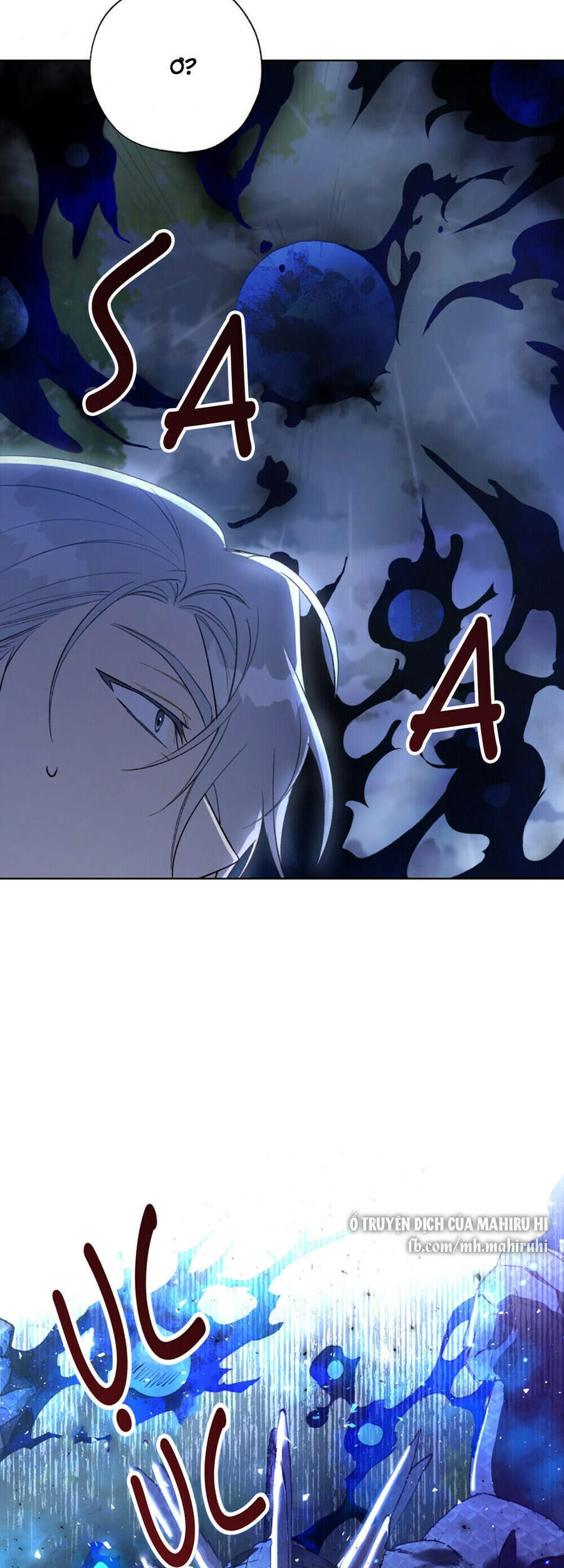 Công Chúa Khắc Dấu Lên Kẻ Phản Nghịch Chapter 45 - Trang 2