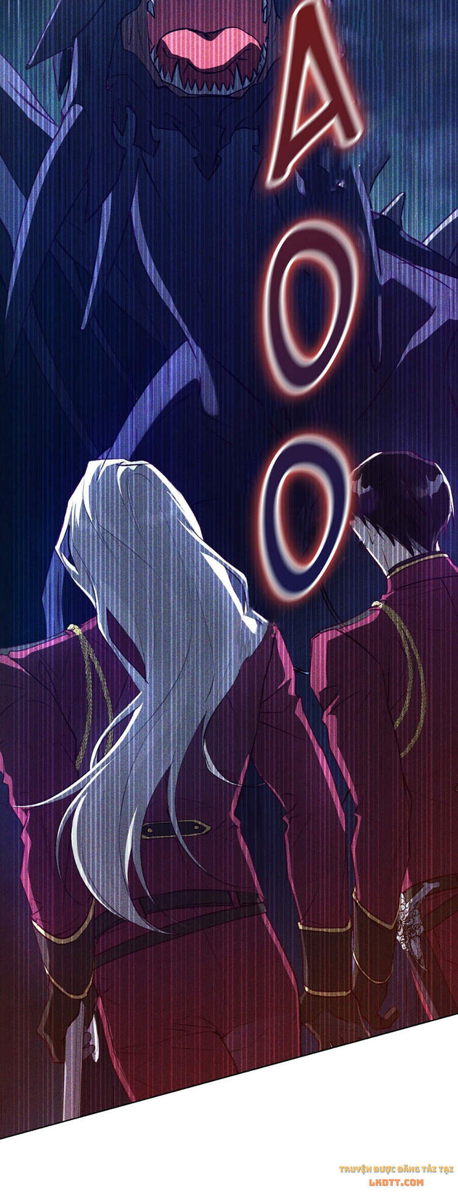 Công Chúa Khắc Dấu Lên Kẻ Phản Nghịch Chapter 45 - Trang 2