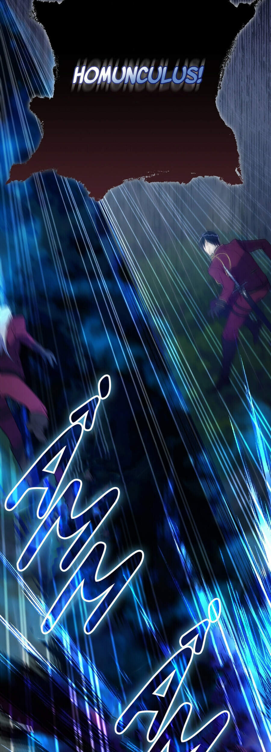 Công Chúa Khắc Dấu Lên Kẻ Phản Nghịch Chapter 45 - Trang 2