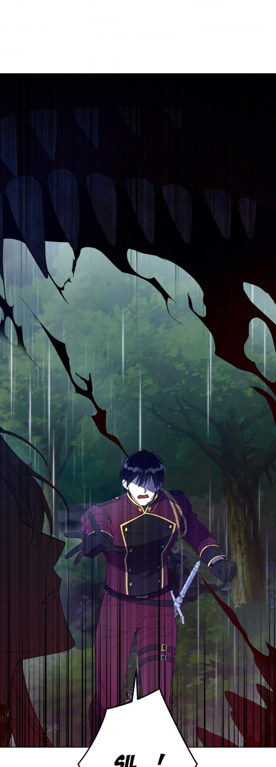 Công Chúa Khắc Dấu Lên Kẻ Phản Nghịch Chapter 45 - Trang 2