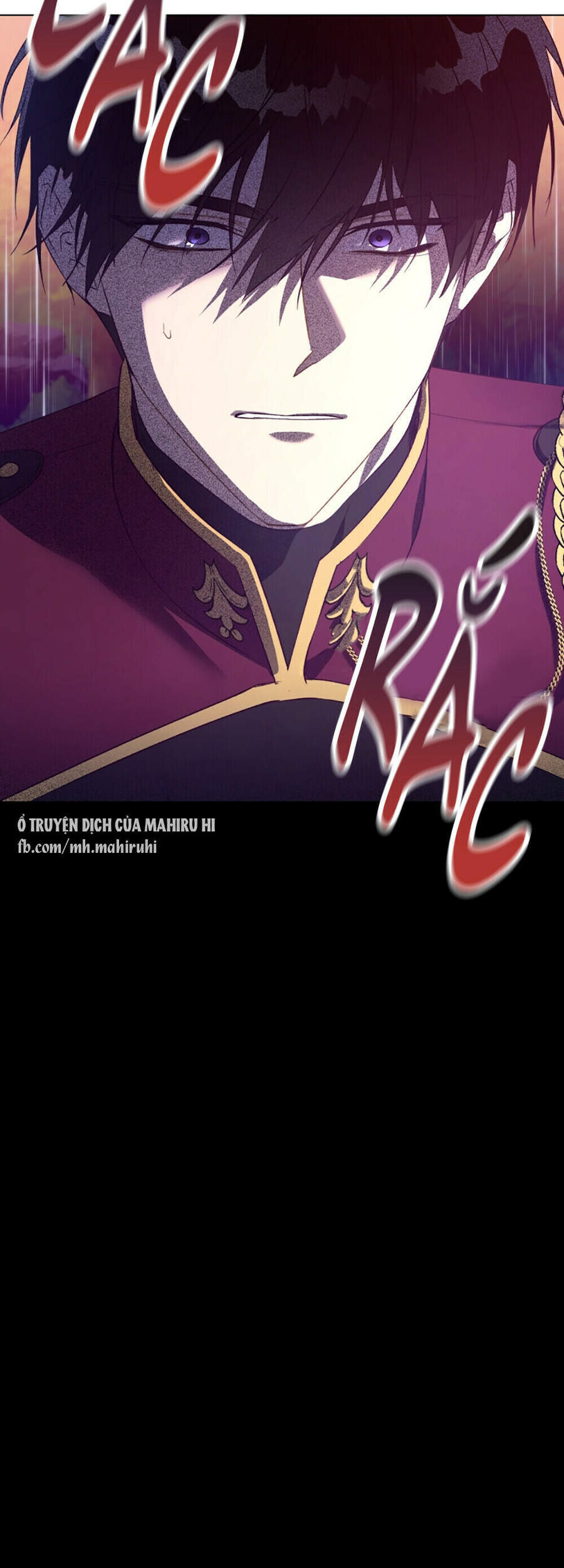 Công Chúa Khắc Dấu Lên Kẻ Phản Nghịch Chapter 45 - Trang 2