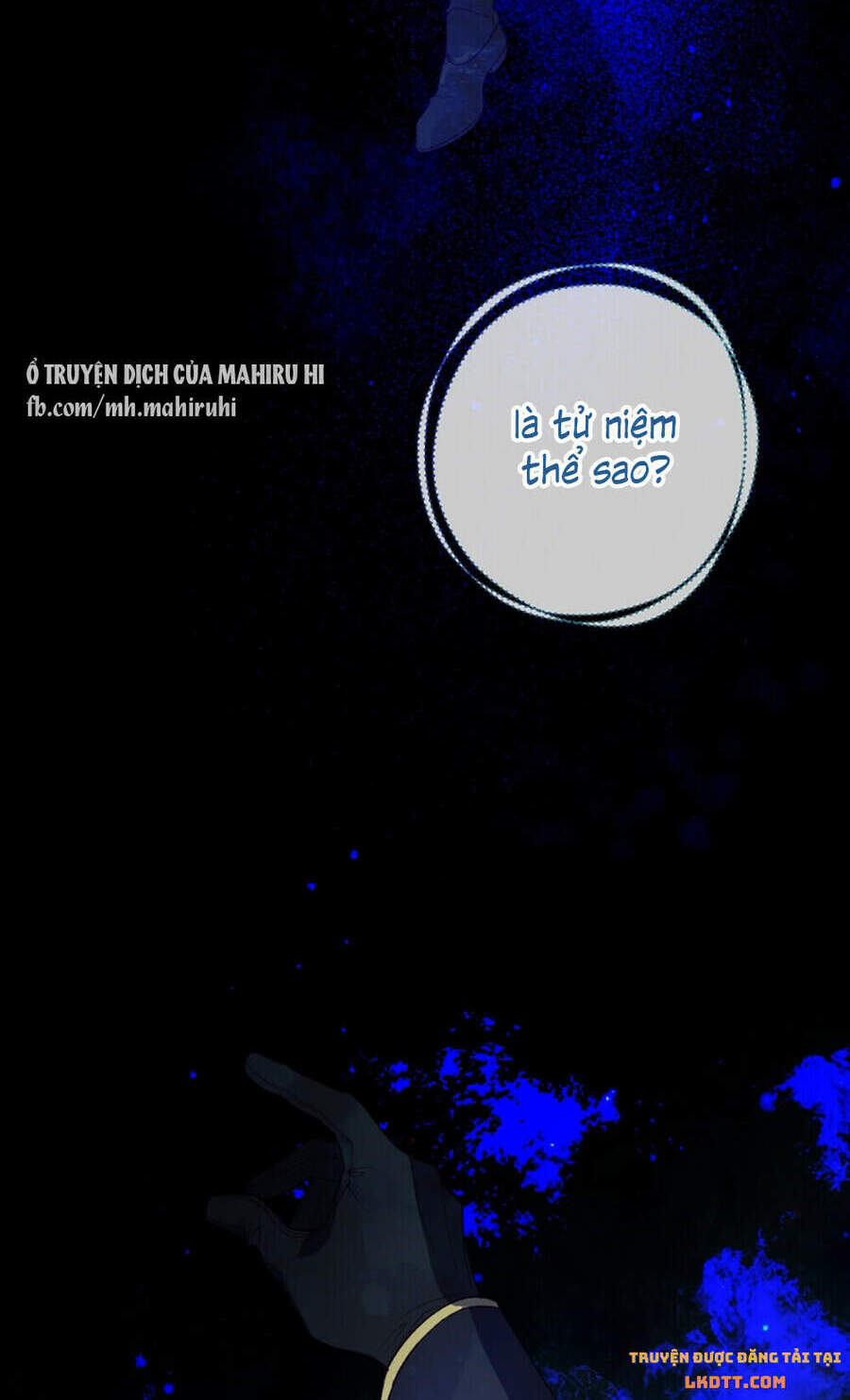 Công Chúa Khắc Dấu Lên Kẻ Phản Nghịch Chapter 45 - Trang 2