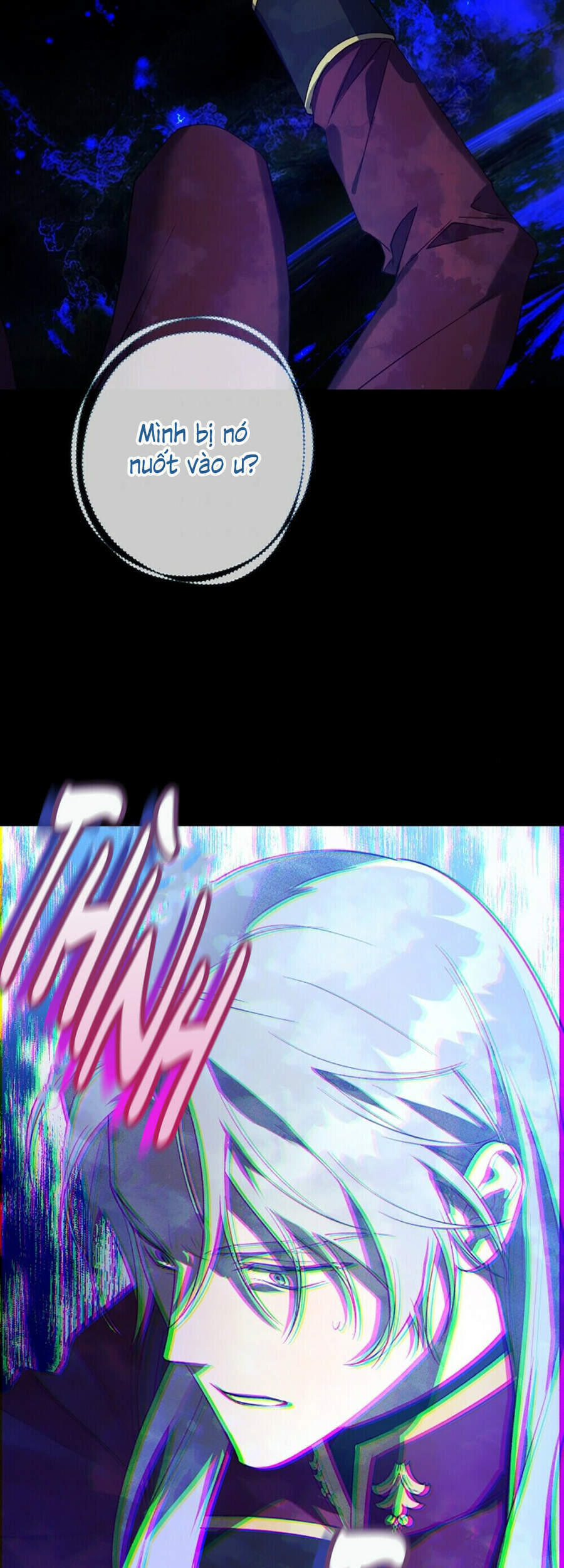 Công Chúa Khắc Dấu Lên Kẻ Phản Nghịch Chapter 45 - Trang 2