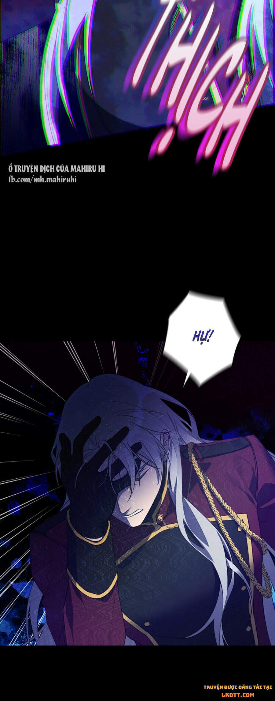 Công Chúa Khắc Dấu Lên Kẻ Phản Nghịch Chapter 45 - Trang 2