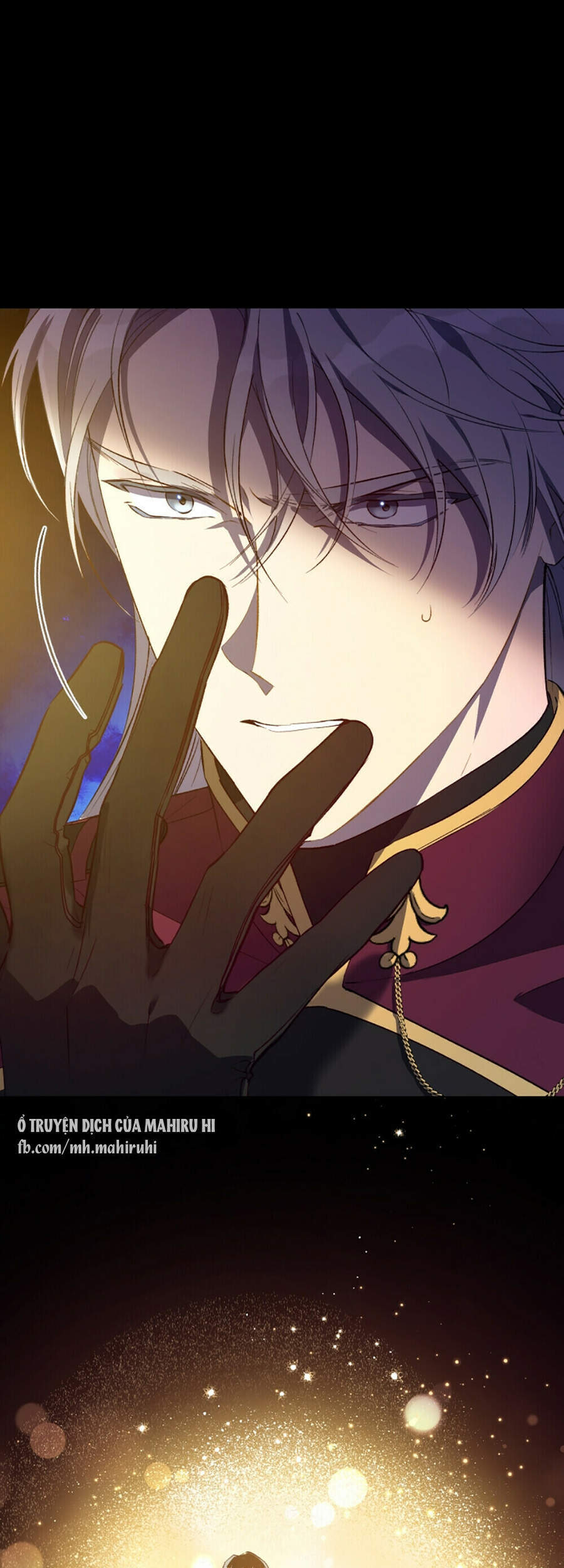 Công Chúa Khắc Dấu Lên Kẻ Phản Nghịch Chapter 45 - Trang 2