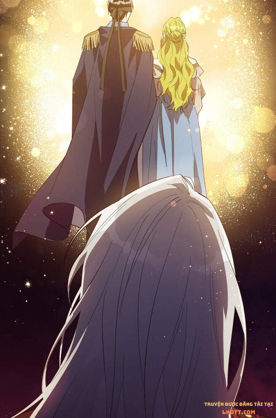 Công Chúa Khắc Dấu Lên Kẻ Phản Nghịch Chapter 45 - Trang 2