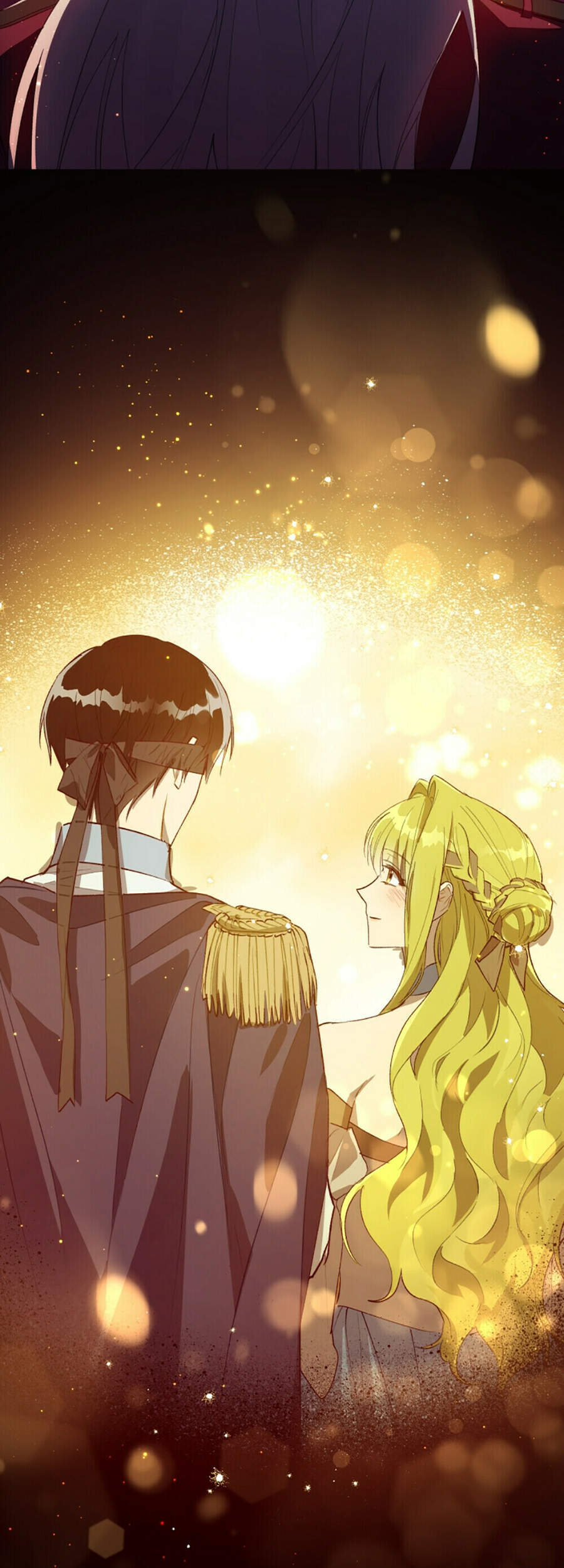 Công Chúa Khắc Dấu Lên Kẻ Phản Nghịch Chapter 45 - Trang 2