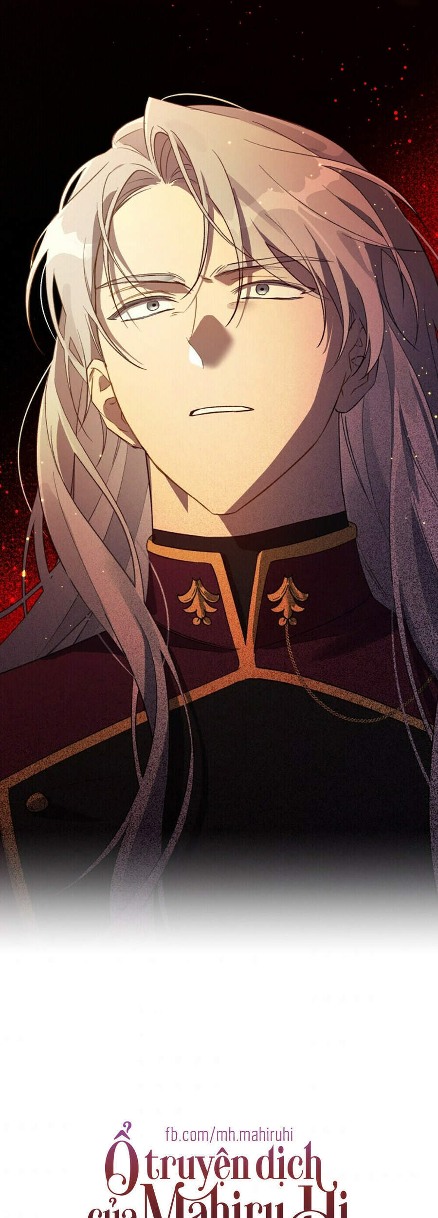 Công Chúa Khắc Dấu Lên Kẻ Phản Nghịch Chapter 45 - Trang 2