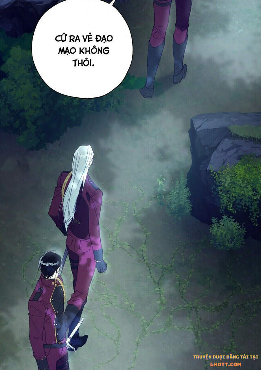 Công Chúa Khắc Dấu Lên Kẻ Phản Nghịch Chapter 45 - Trang 2