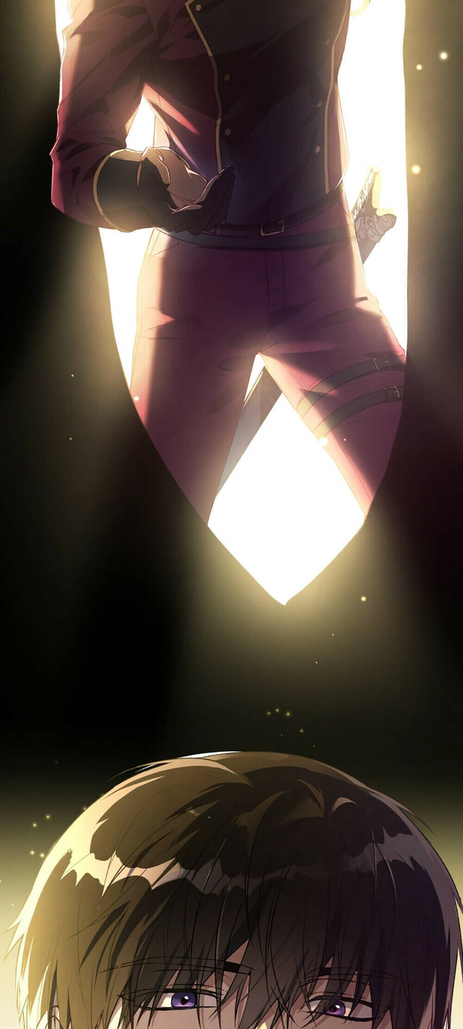 Công Chúa Khắc Dấu Lên Kẻ Phản Nghịch Chapter 46 - Trang 2