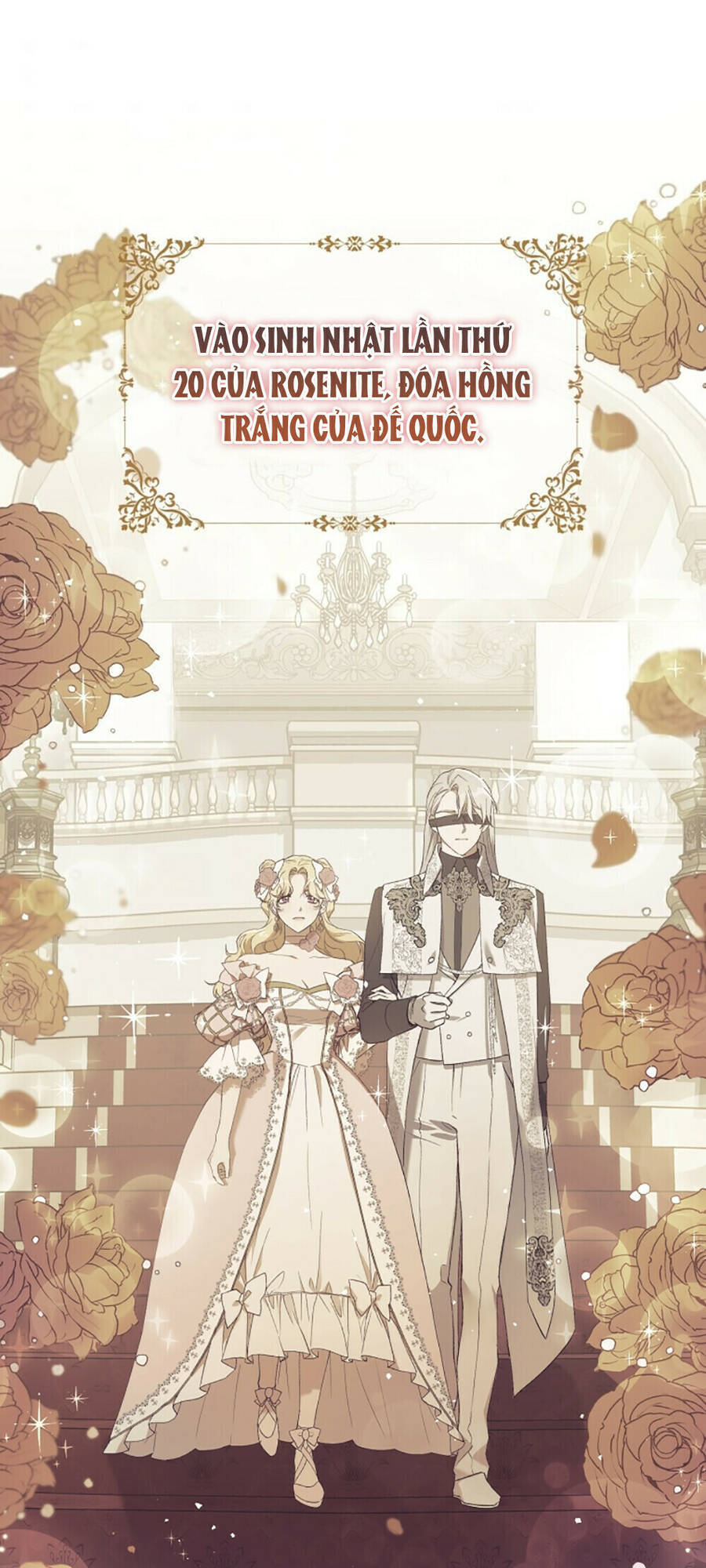 Công Chúa Khắc Dấu Lên Kẻ Phản Nghịch Chapter 46 - Trang 2