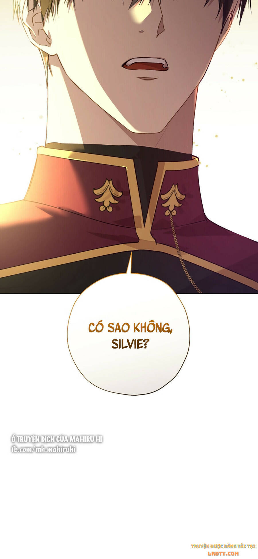 Công Chúa Khắc Dấu Lên Kẻ Phản Nghịch Chapter 46 - Trang 2