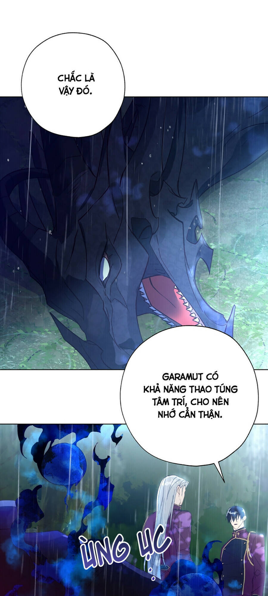 Công Chúa Khắc Dấu Lên Kẻ Phản Nghịch Chapter 46 - Trang 2