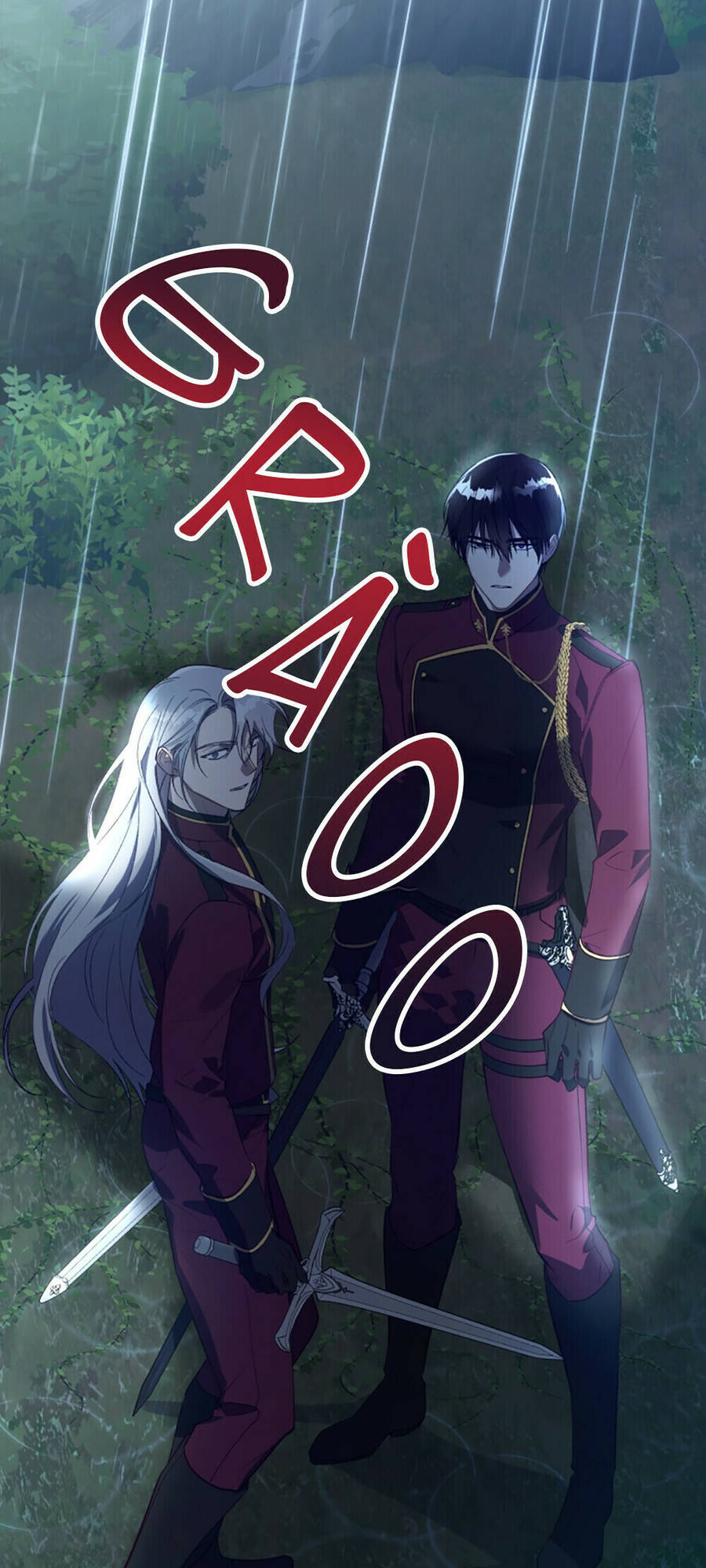 Công Chúa Khắc Dấu Lên Kẻ Phản Nghịch Chapter 46 - Trang 2