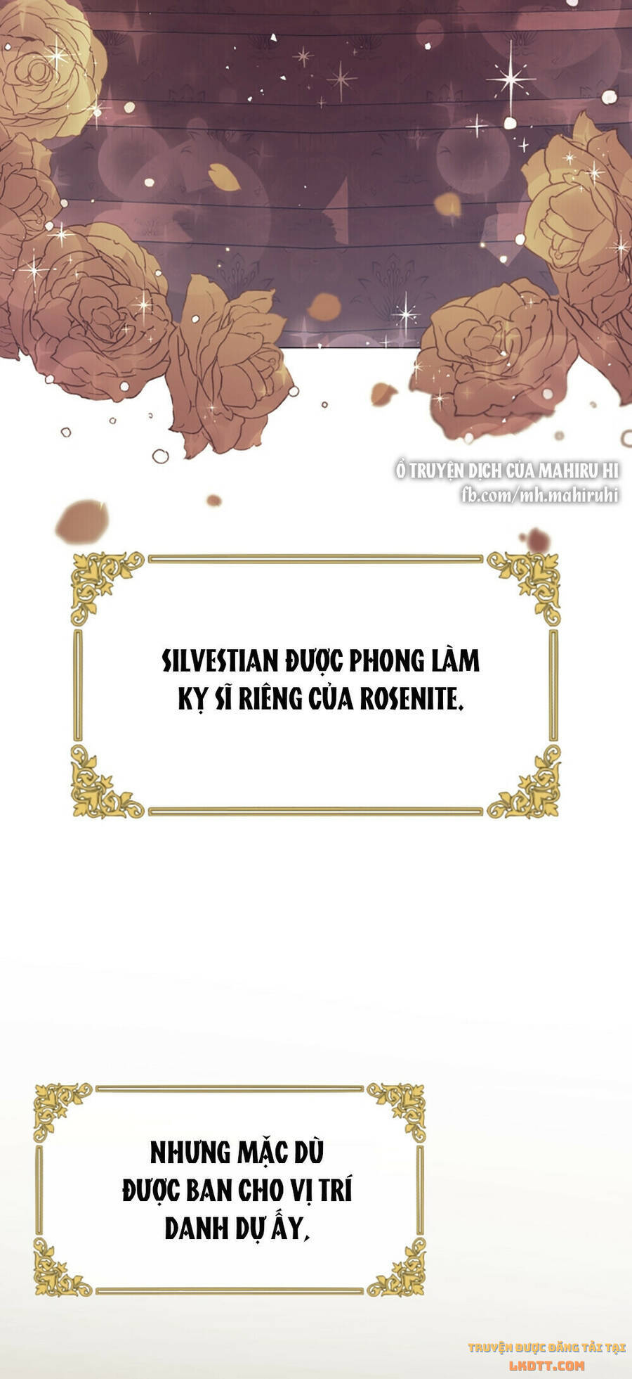 Công Chúa Khắc Dấu Lên Kẻ Phản Nghịch Chapter 46 - Trang 2