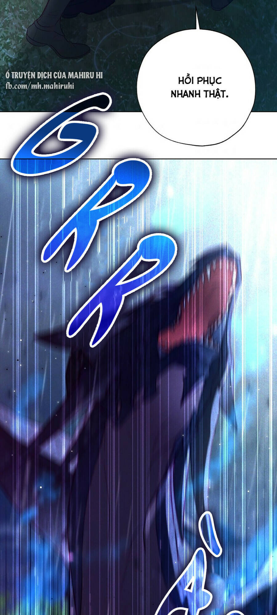 Công Chúa Khắc Dấu Lên Kẻ Phản Nghịch Chapter 46 - Trang 2