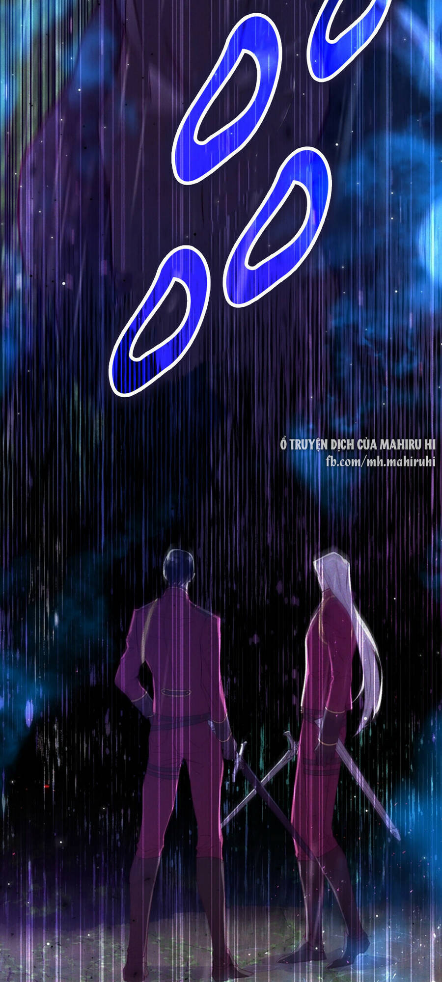 Công Chúa Khắc Dấu Lên Kẻ Phản Nghịch Chapter 46 - Trang 2