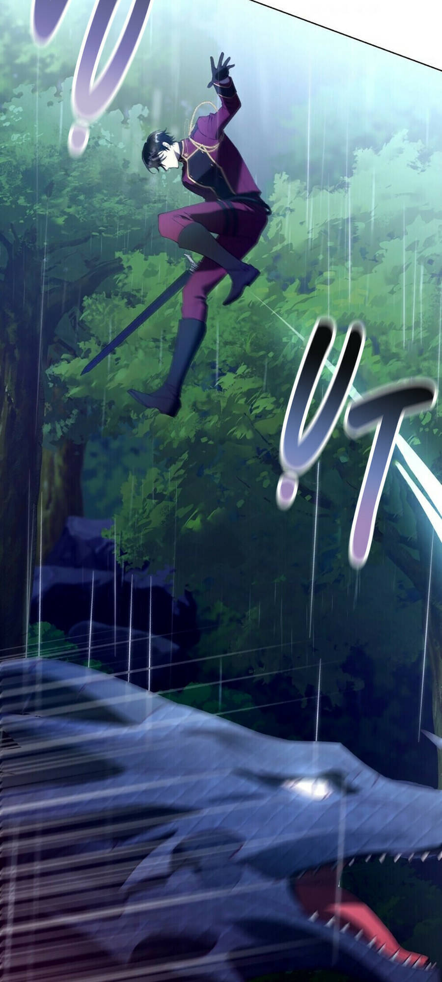 Công Chúa Khắc Dấu Lên Kẻ Phản Nghịch Chapter 46 - Trang 2