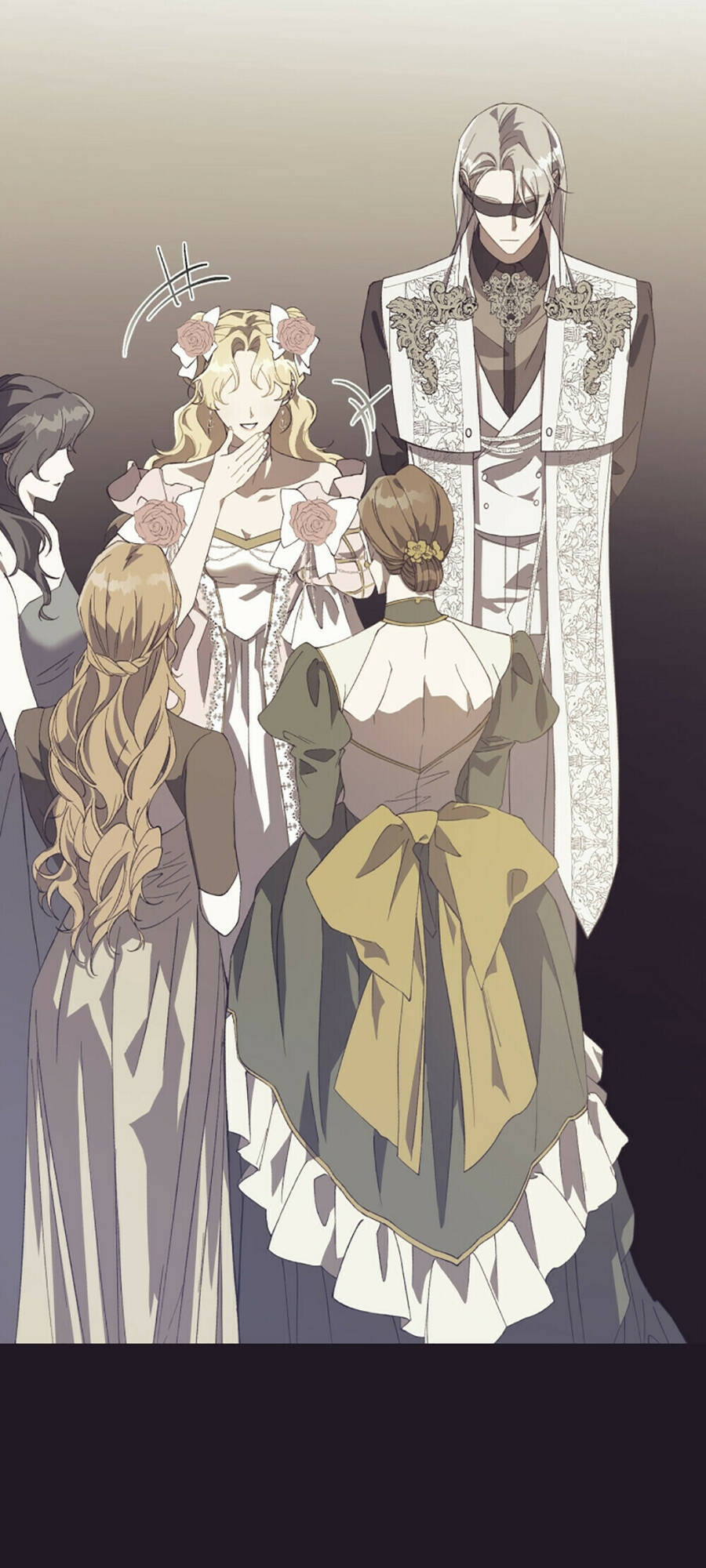 Công Chúa Khắc Dấu Lên Kẻ Phản Nghịch Chapter 46 - Trang 2