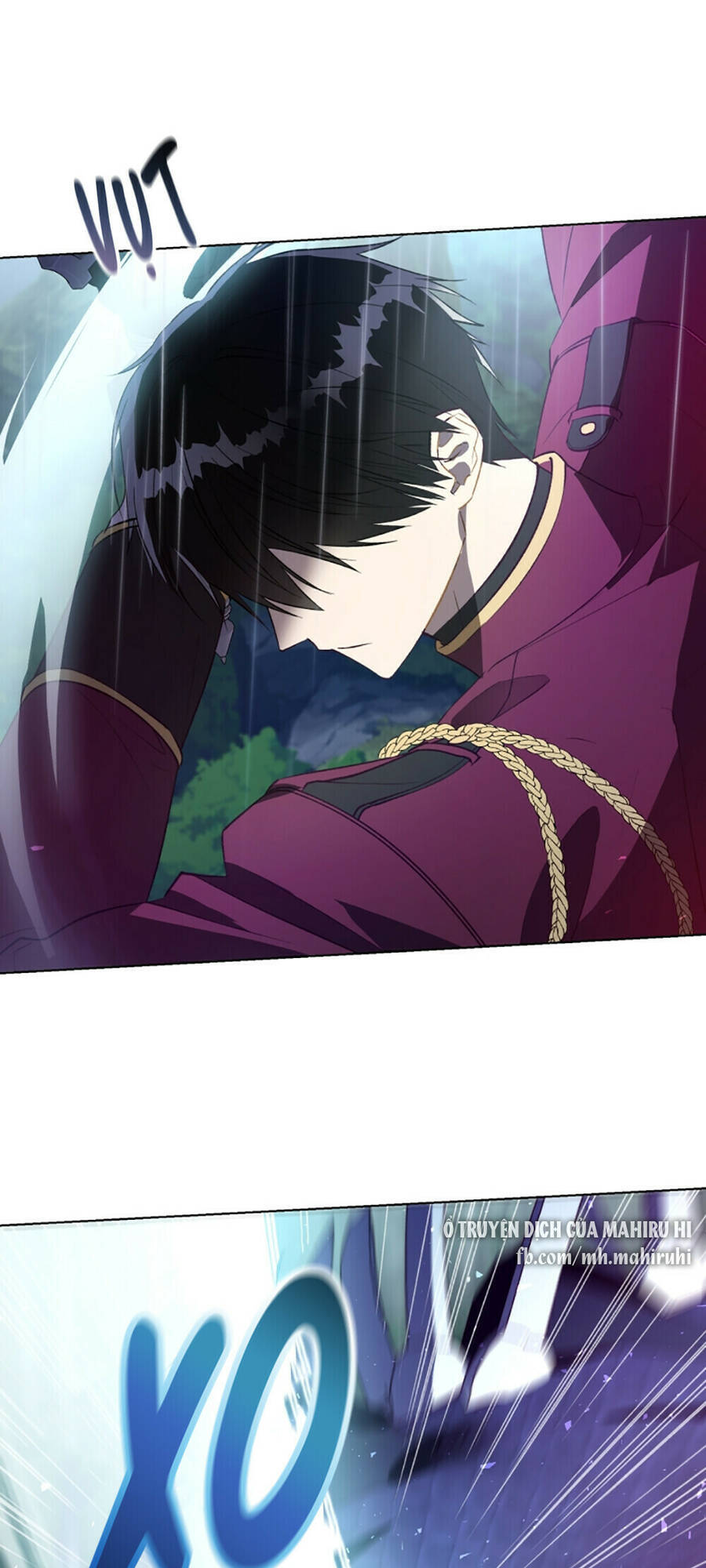 Công Chúa Khắc Dấu Lên Kẻ Phản Nghịch Chapter 46 - Trang 2