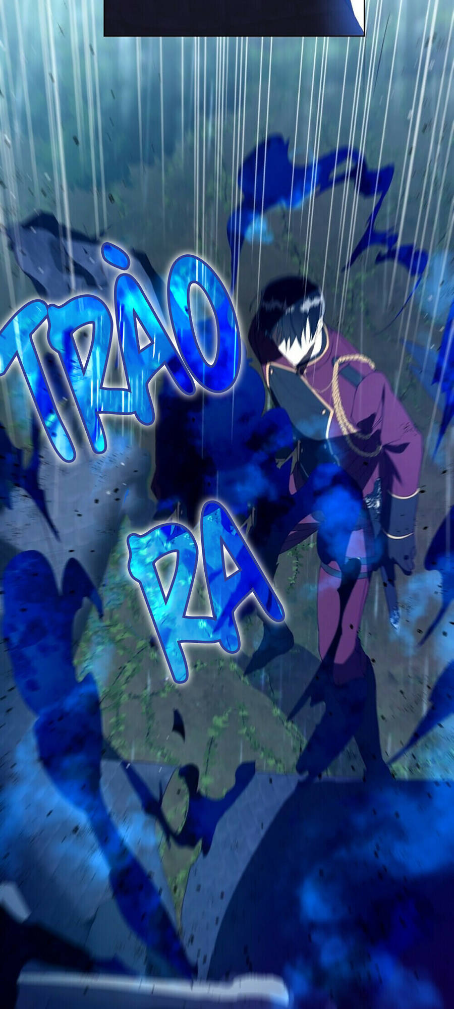 Công Chúa Khắc Dấu Lên Kẻ Phản Nghịch Chapter 46 - Trang 2