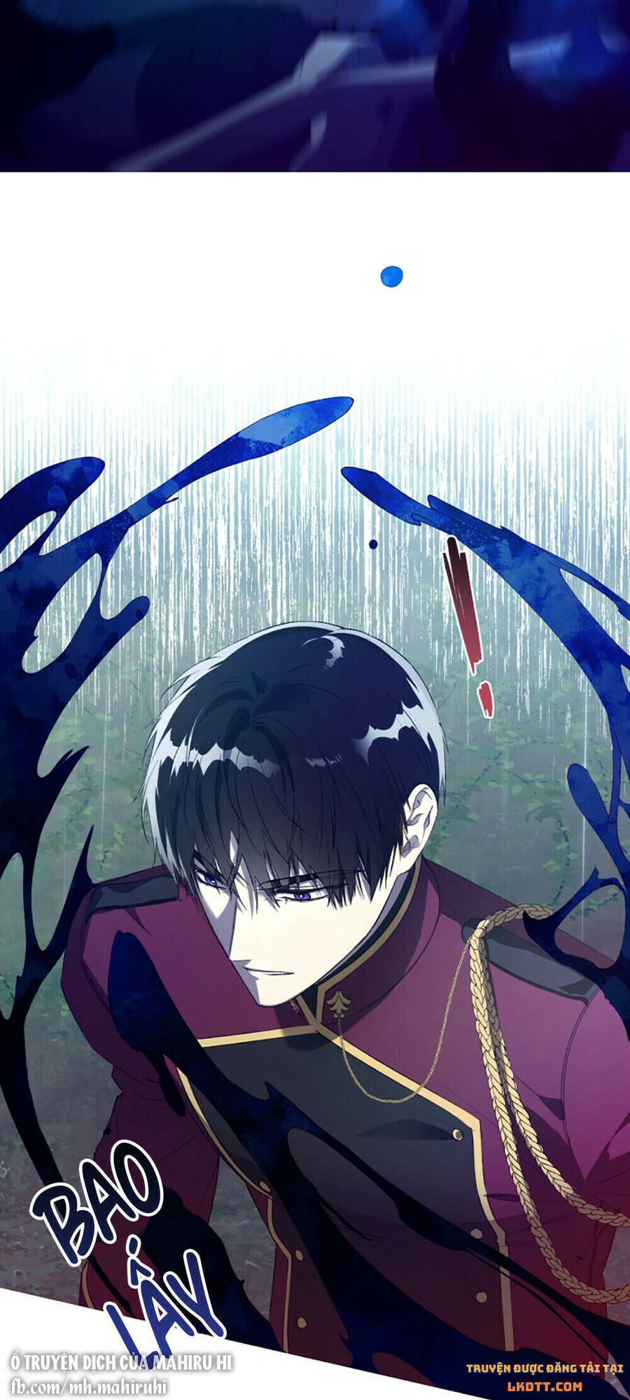 Công Chúa Khắc Dấu Lên Kẻ Phản Nghịch Chapter 46 - Trang 2