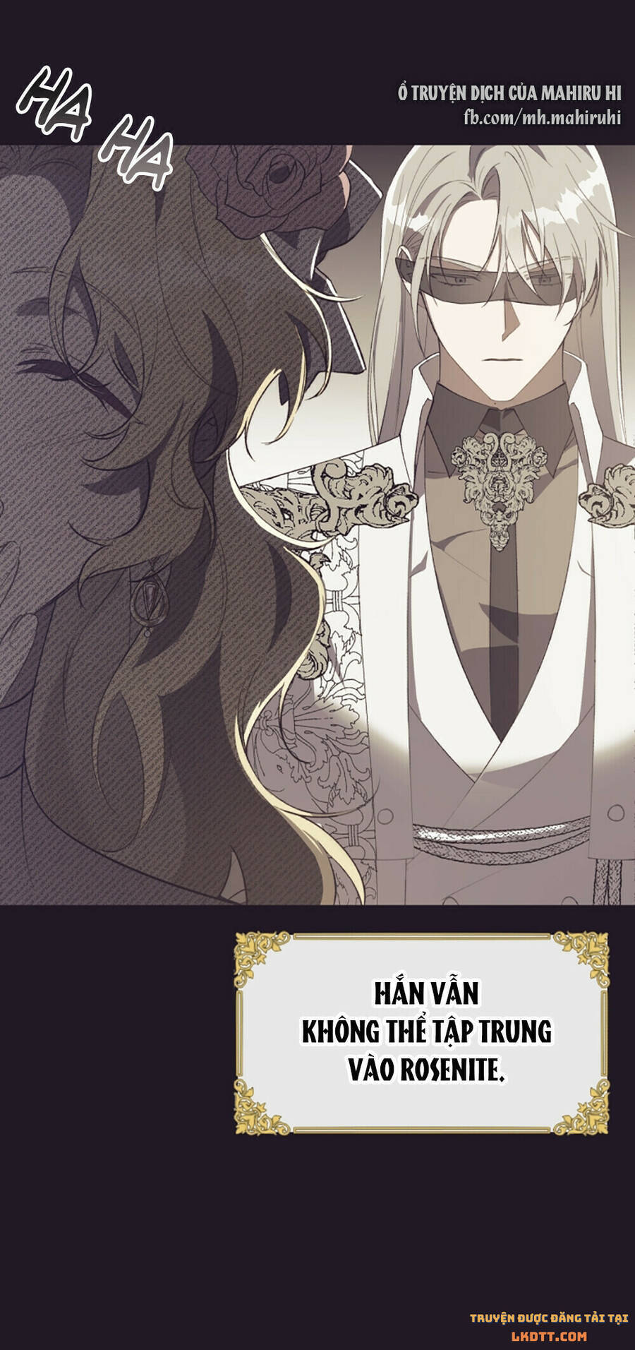 Công Chúa Khắc Dấu Lên Kẻ Phản Nghịch Chapter 46 - Trang 2