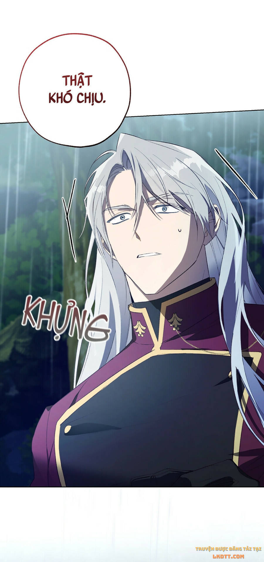 Công Chúa Khắc Dấu Lên Kẻ Phản Nghịch Chapter 46 - Trang 2