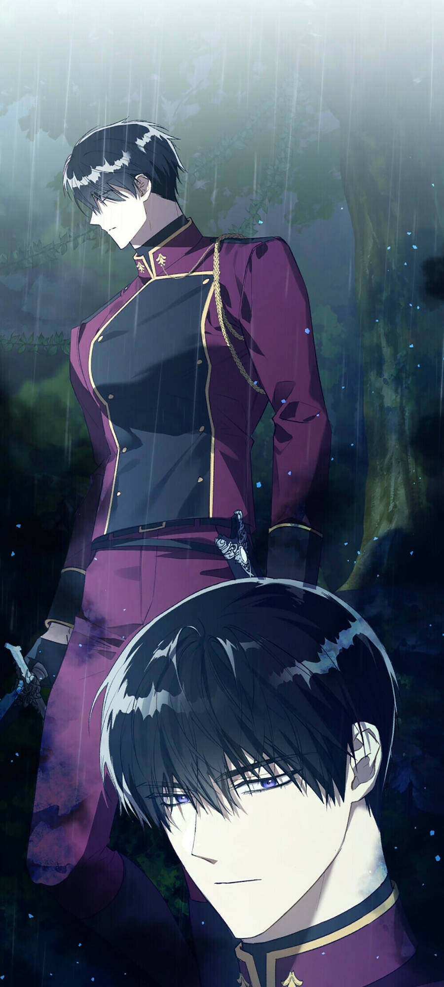 Công Chúa Khắc Dấu Lên Kẻ Phản Nghịch Chapter 46 - Trang 2