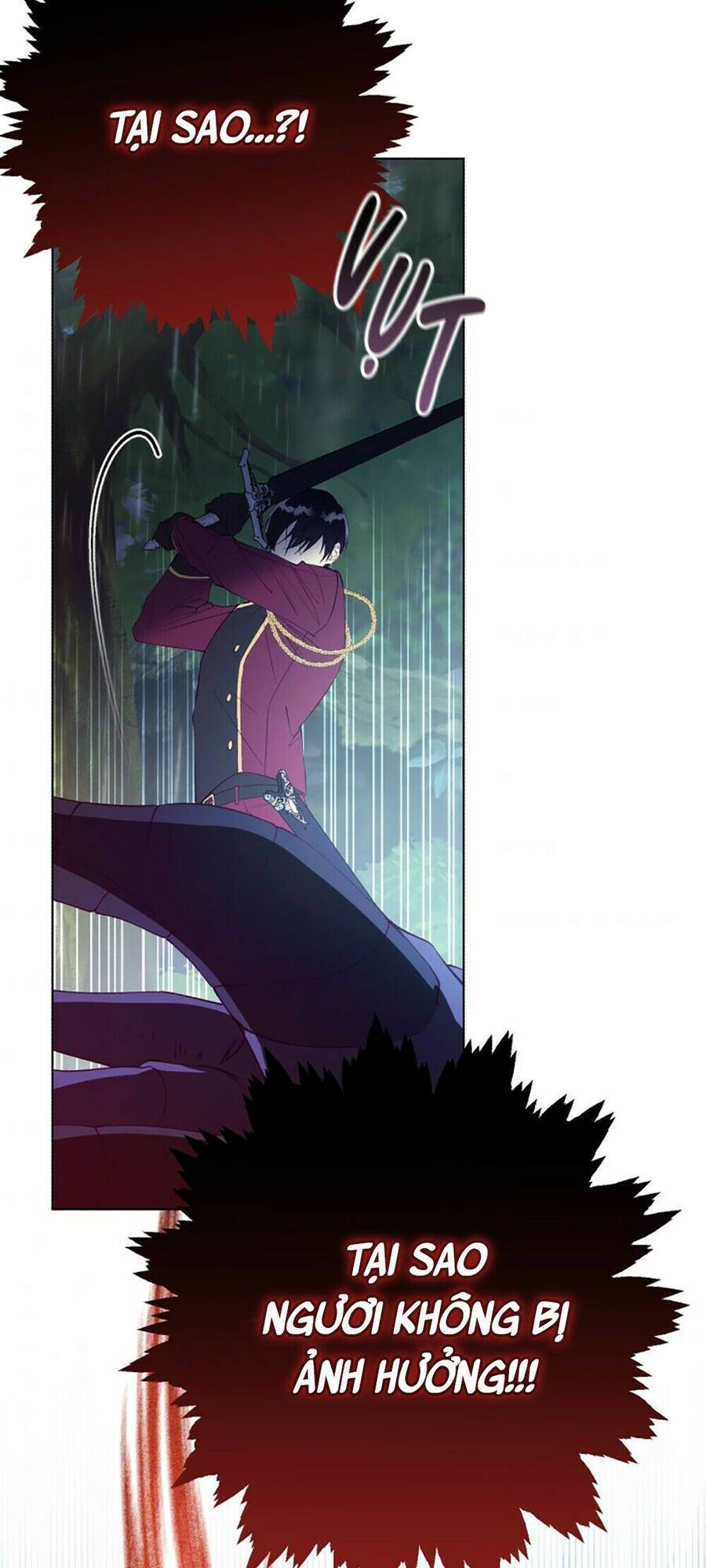 Công Chúa Khắc Dấu Lên Kẻ Phản Nghịch Chapter 46 - Trang 2