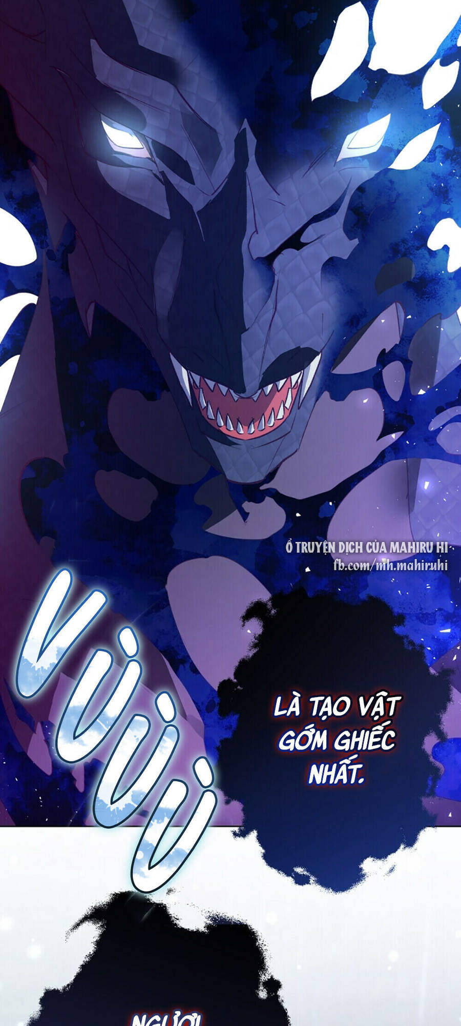 Công Chúa Khắc Dấu Lên Kẻ Phản Nghịch Chapter 46 - Trang 2