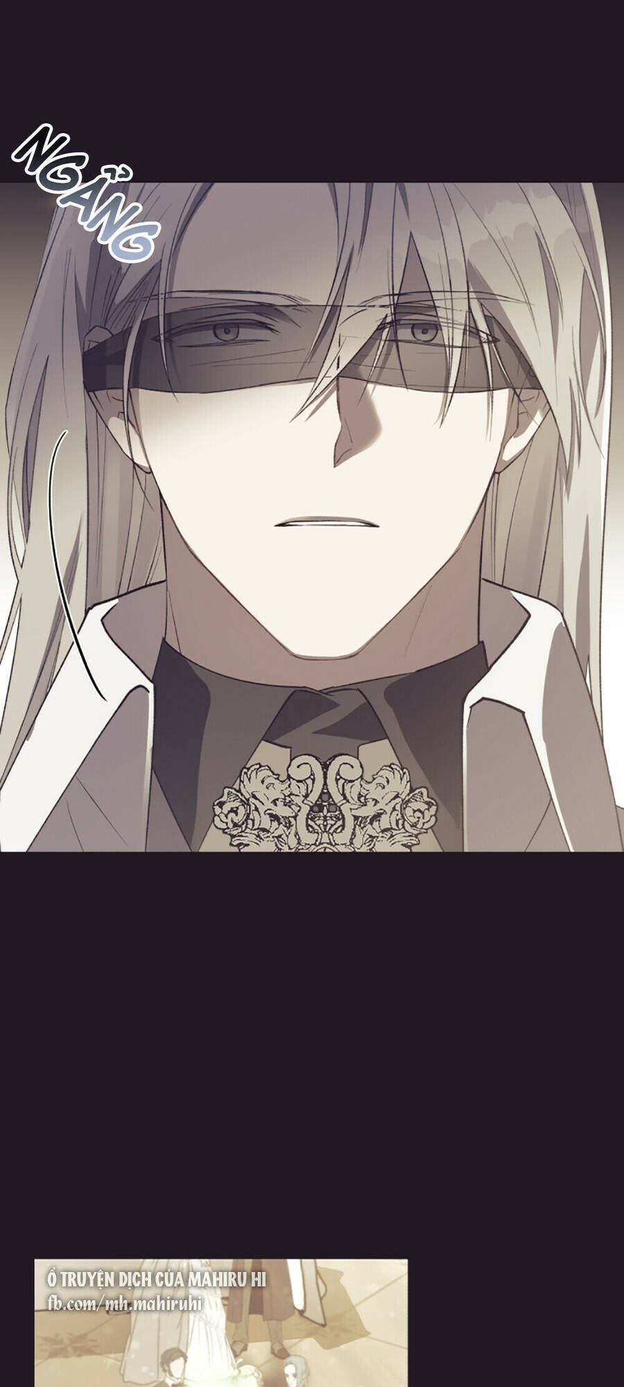 Công Chúa Khắc Dấu Lên Kẻ Phản Nghịch Chapter 46 - Trang 2