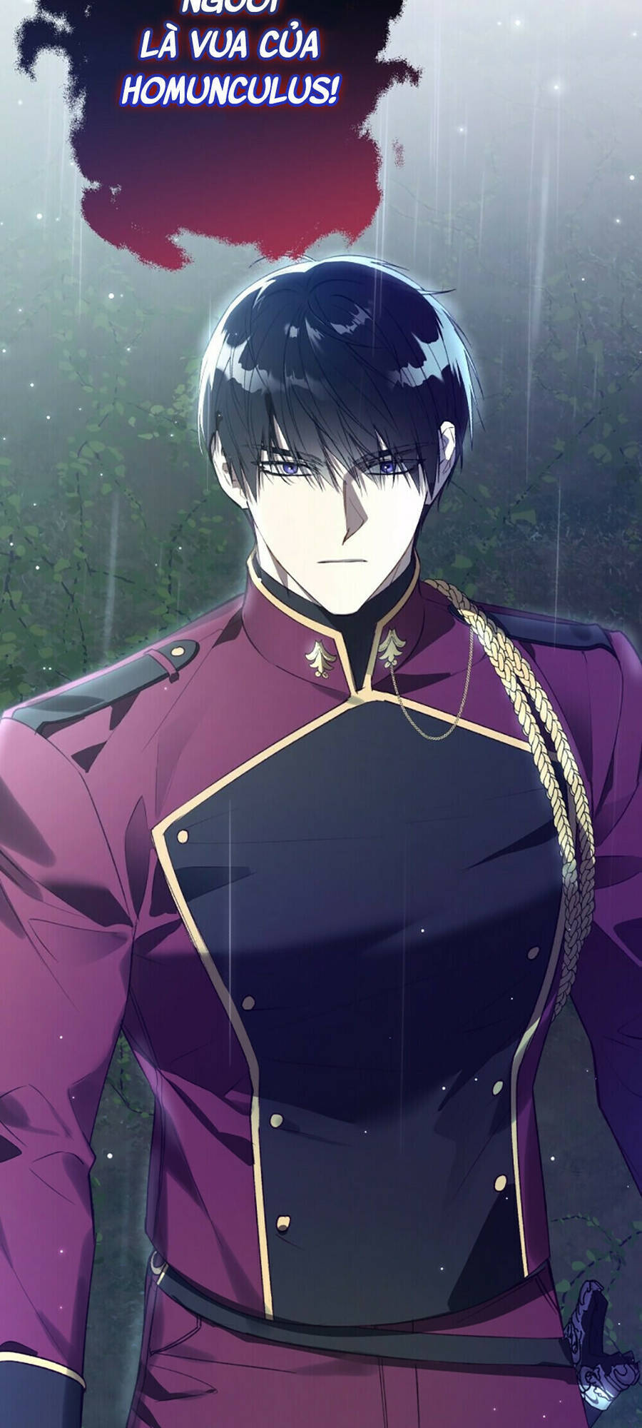 Công Chúa Khắc Dấu Lên Kẻ Phản Nghịch Chapter 46 - Trang 2