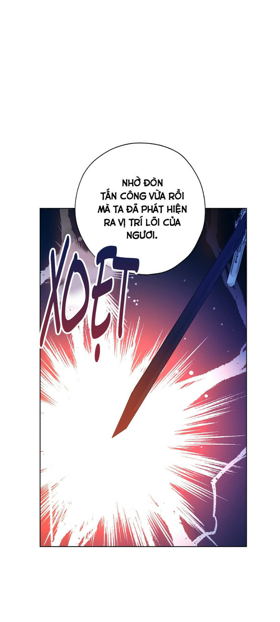 Công Chúa Khắc Dấu Lên Kẻ Phản Nghịch Chapter 46 - Trang 2