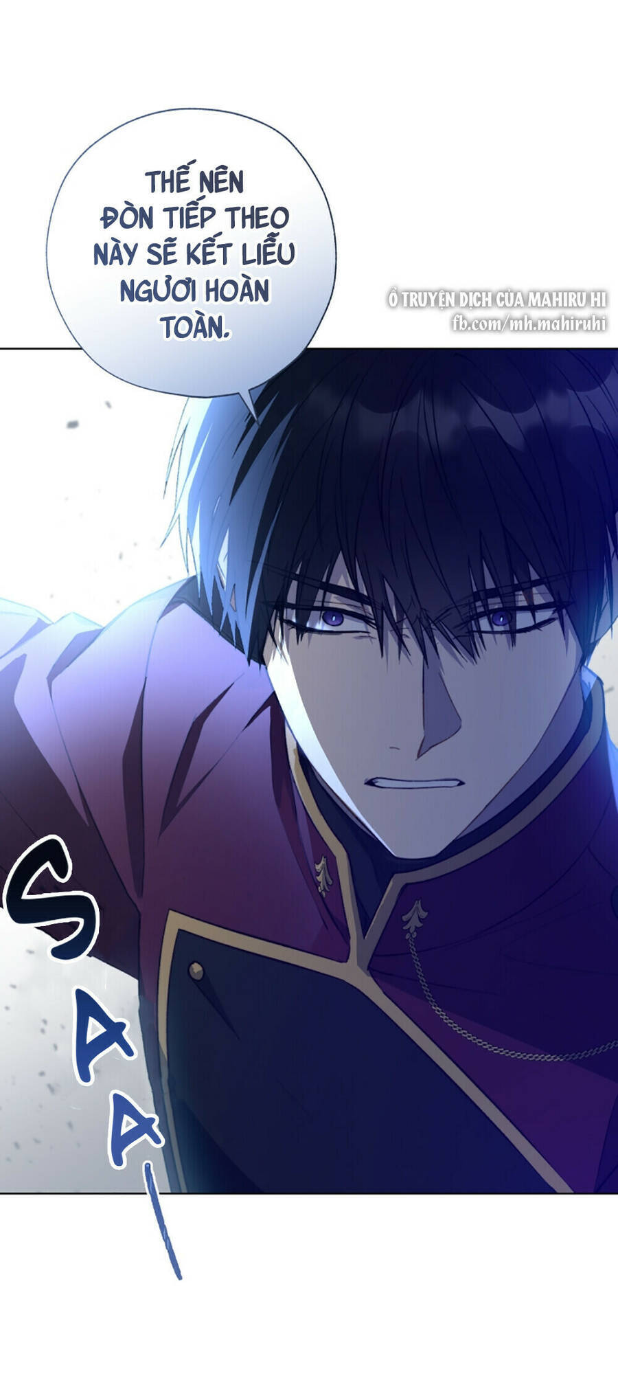 Công Chúa Khắc Dấu Lên Kẻ Phản Nghịch Chapter 46 - Trang 2