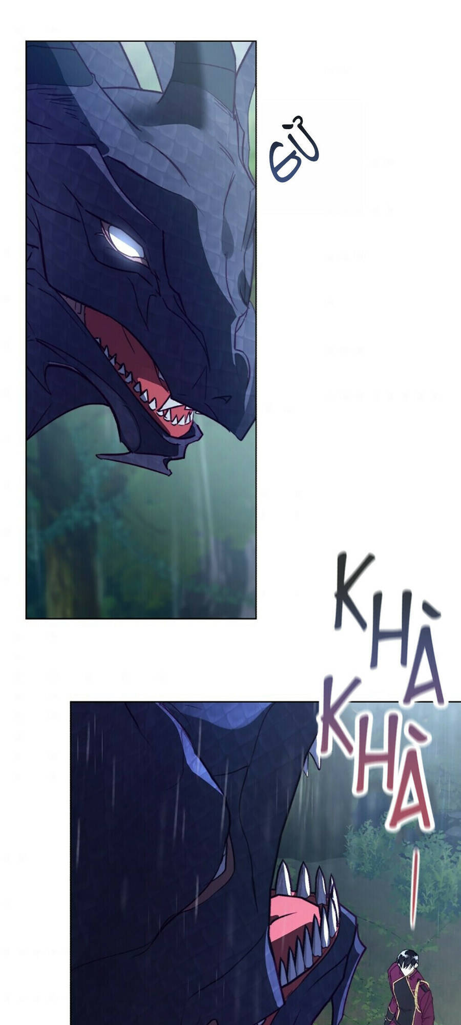 Công Chúa Khắc Dấu Lên Kẻ Phản Nghịch Chapter 46 - Trang 2