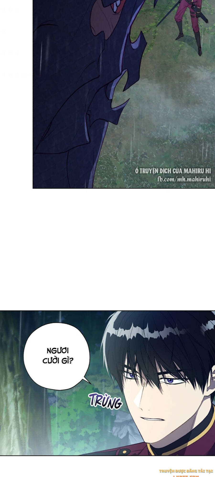 Công Chúa Khắc Dấu Lên Kẻ Phản Nghịch Chapter 46 - Trang 2