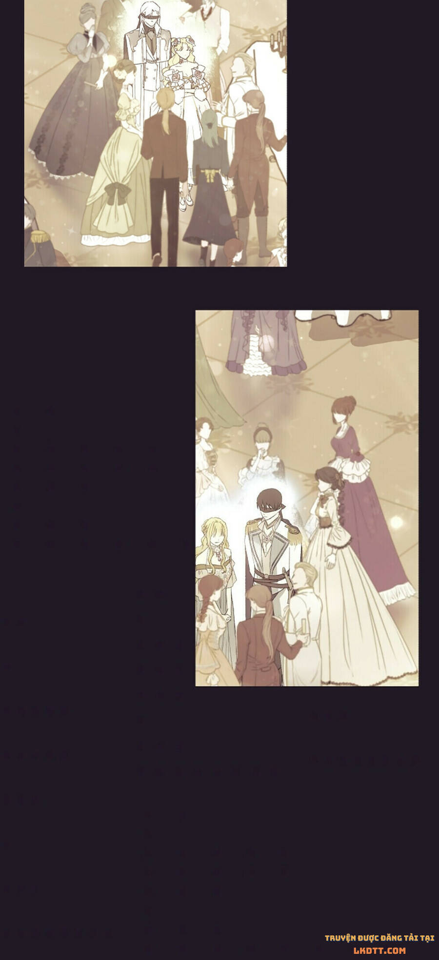 Công Chúa Khắc Dấu Lên Kẻ Phản Nghịch Chapter 46 - Trang 2