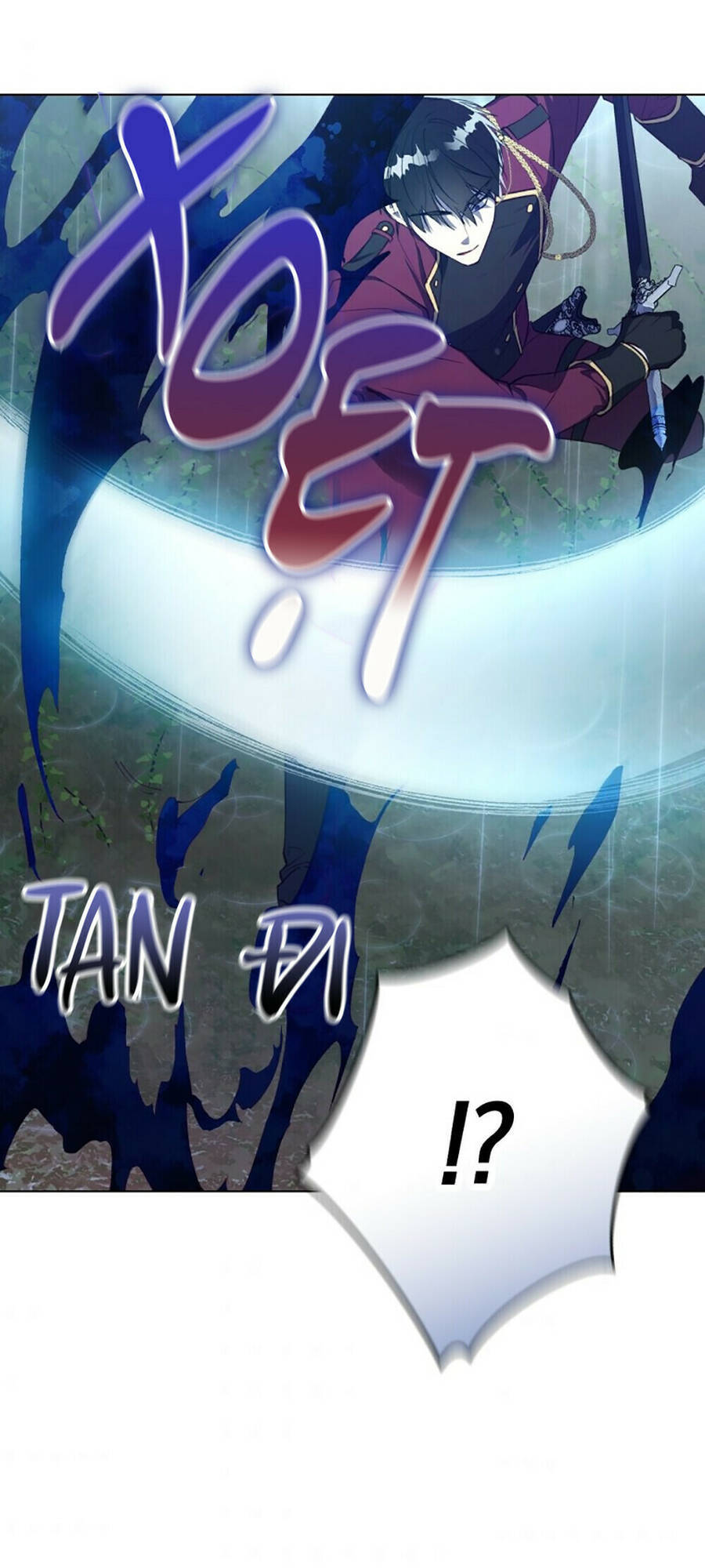 Công Chúa Khắc Dấu Lên Kẻ Phản Nghịch Chapter 46 - Trang 2