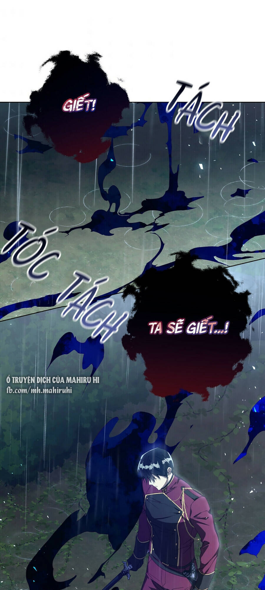 Công Chúa Khắc Dấu Lên Kẻ Phản Nghịch Chapter 46 - Trang 2