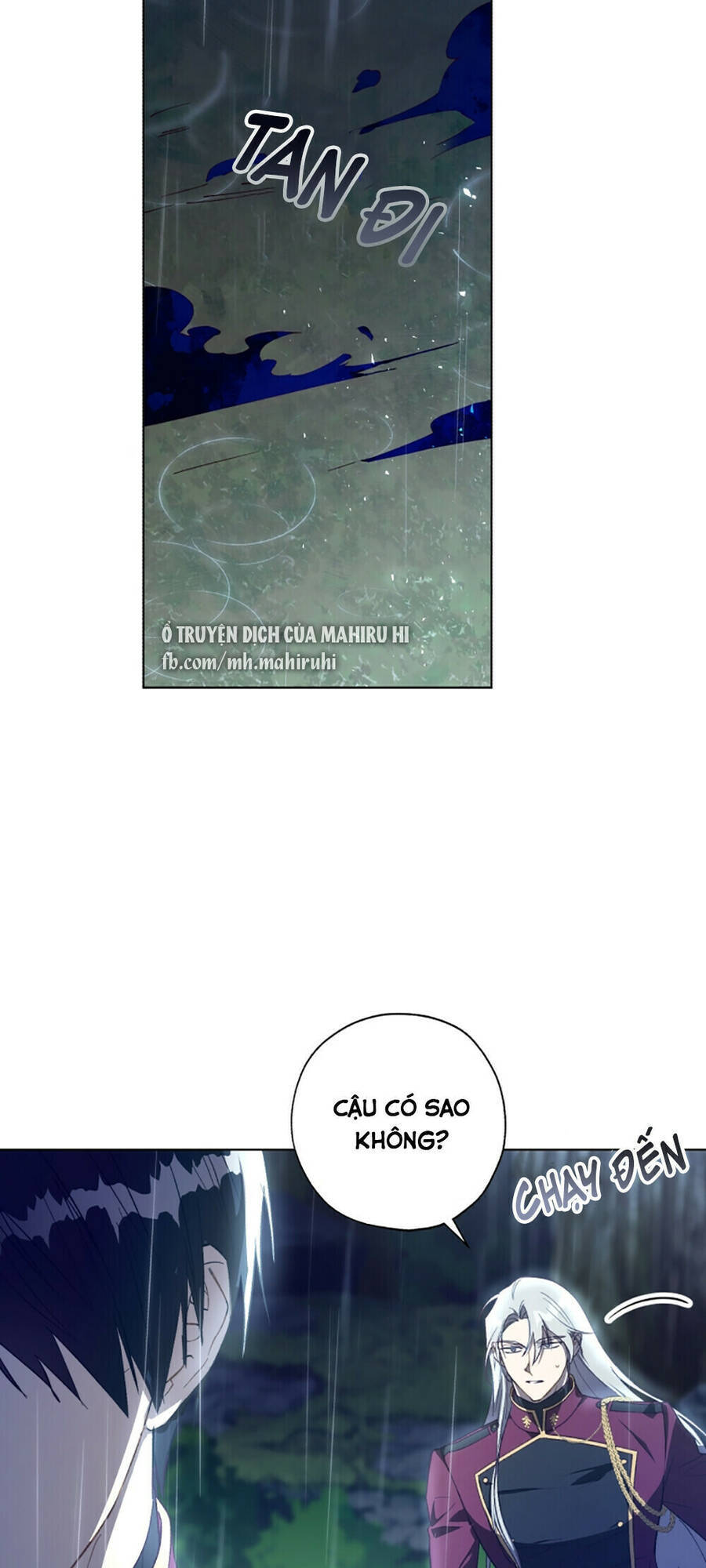 Công Chúa Khắc Dấu Lên Kẻ Phản Nghịch Chapter 46 - Trang 2