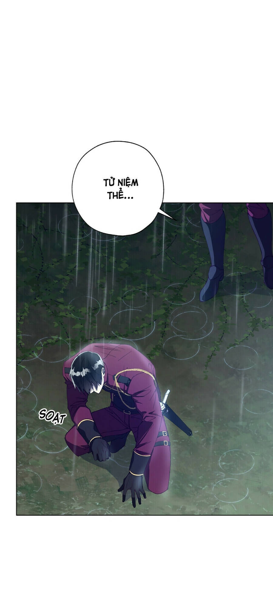 Công Chúa Khắc Dấu Lên Kẻ Phản Nghịch Chapter 46 - Trang 2