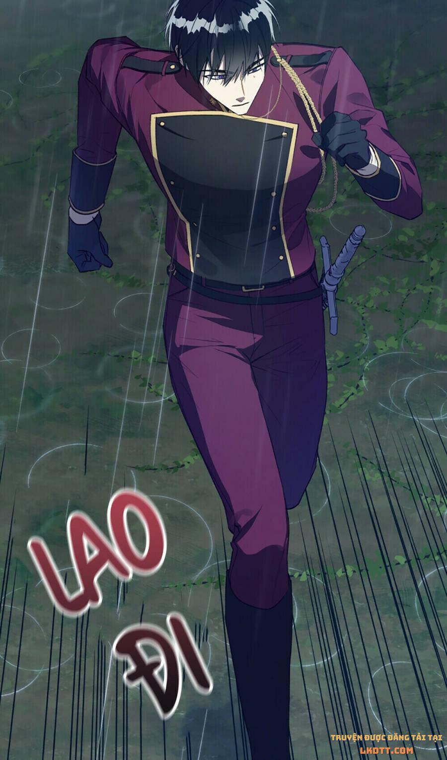 Công Chúa Khắc Dấu Lên Kẻ Phản Nghịch Chapter 46 - Trang 2