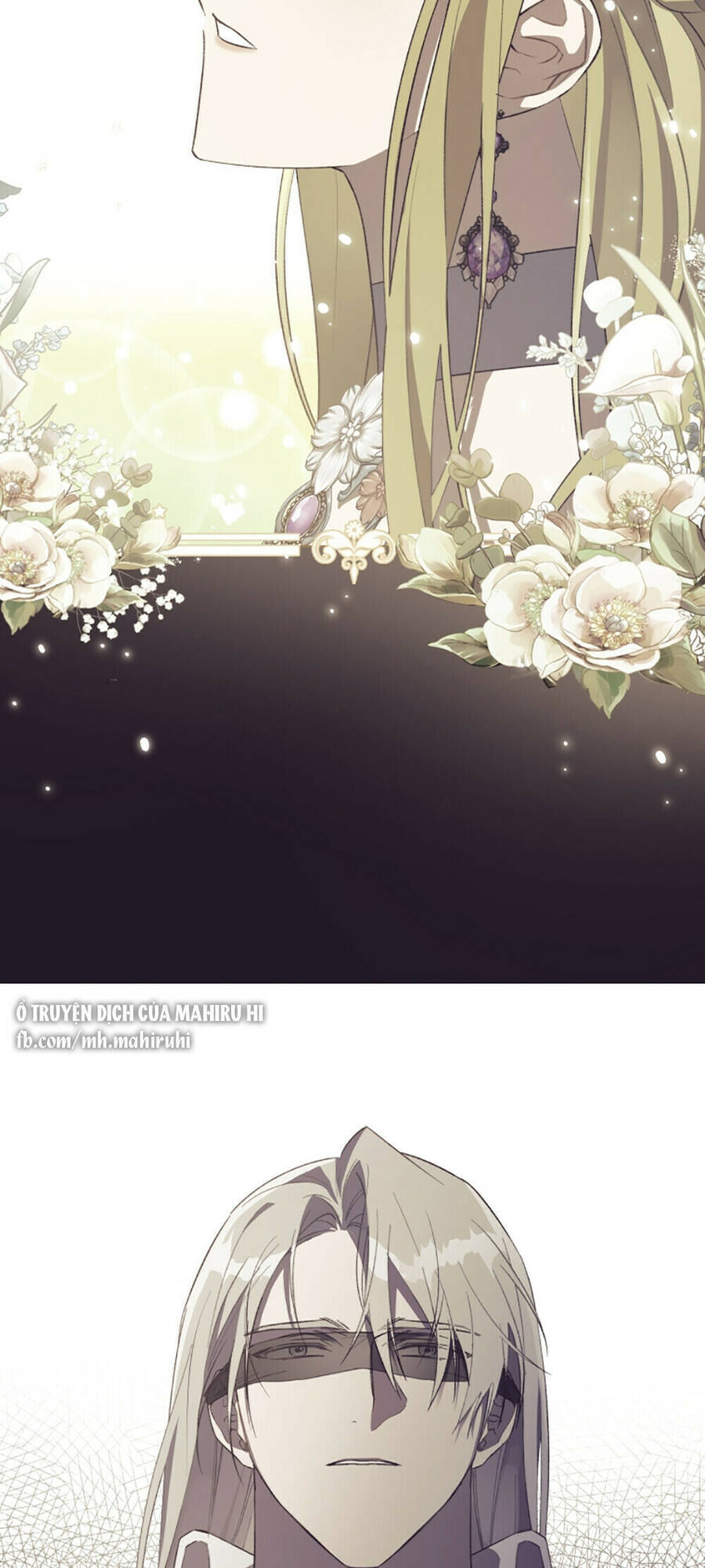 Công Chúa Khắc Dấu Lên Kẻ Phản Nghịch Chapter 46 - Trang 2