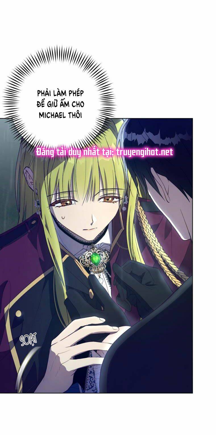 Công Chúa Khắc Dấu Lên Kẻ Phản Nghịch Chapter 48 - Trang 2